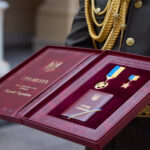 Лейтенанту із Хмельниччини Президент посмертно присвоїв звання Героя України