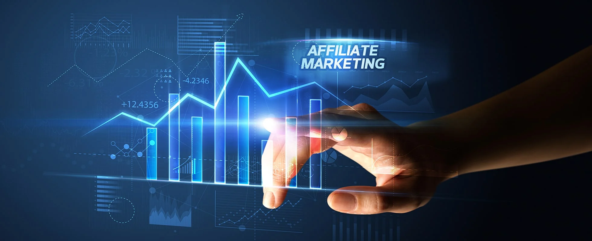 курс affiliate marketing