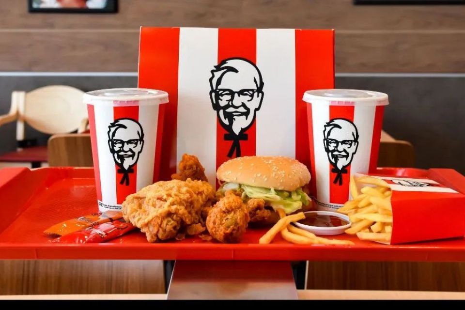 ресторани KFC Хмельницький