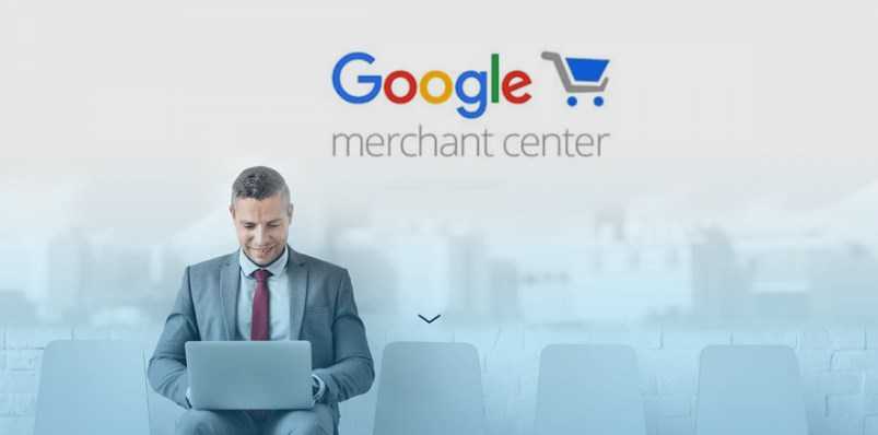 Розблокування Merchant Center