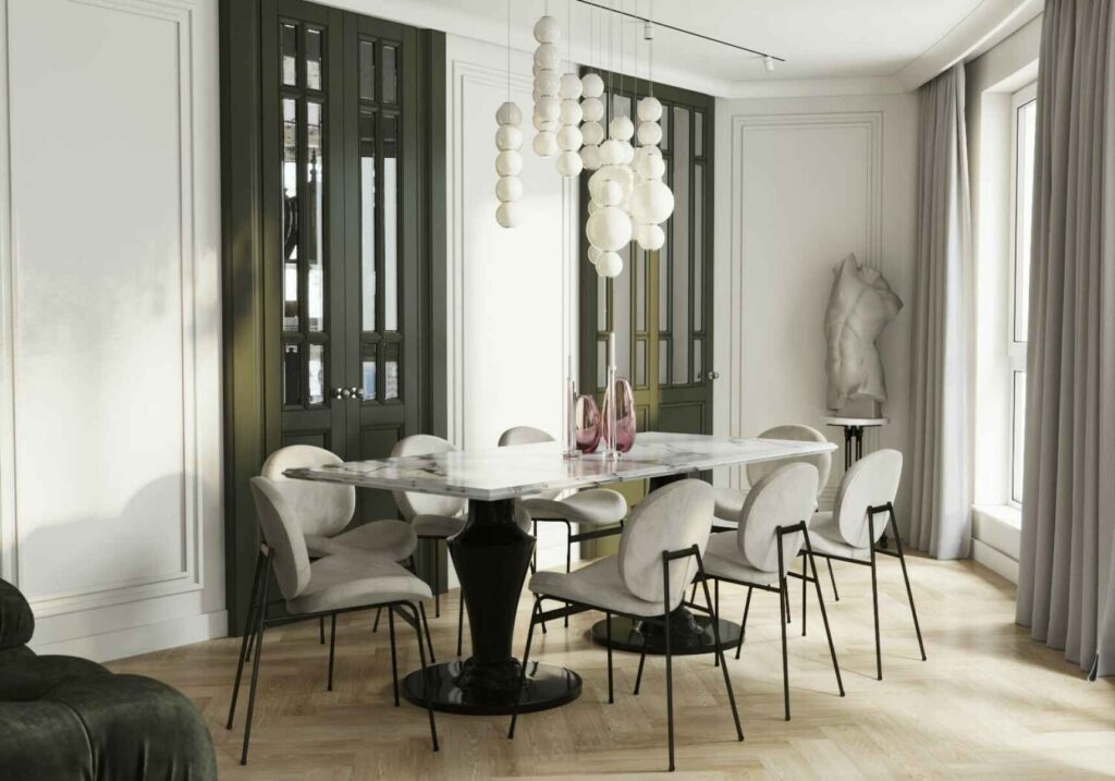 дизайн інтер’єру