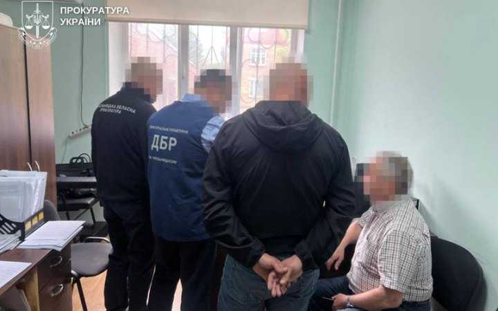 На Хмельниччині двох поліцейських підозрюють у приховуванні обставин смертельної ДТП