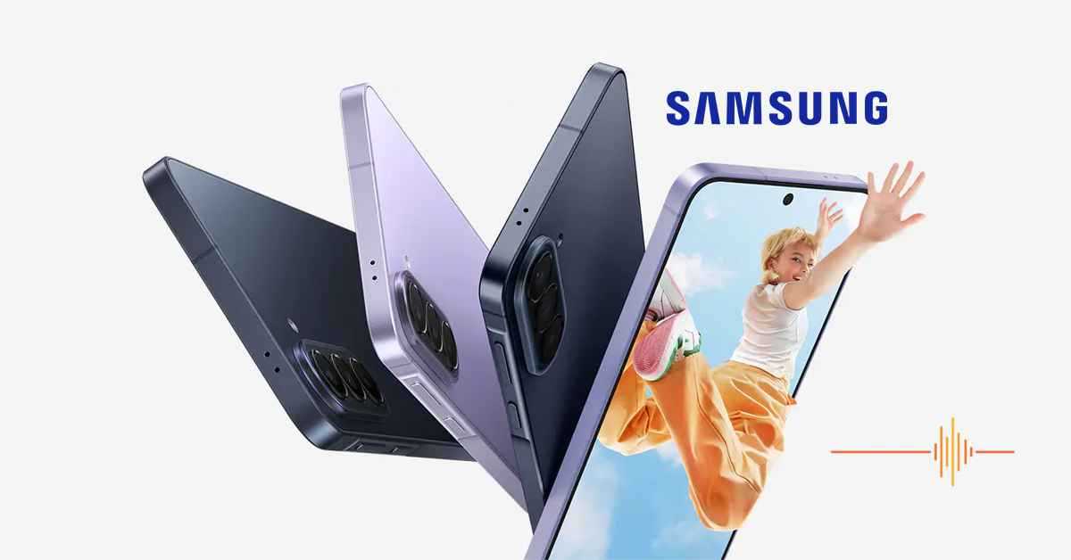 Samsung A57 5G обзор
