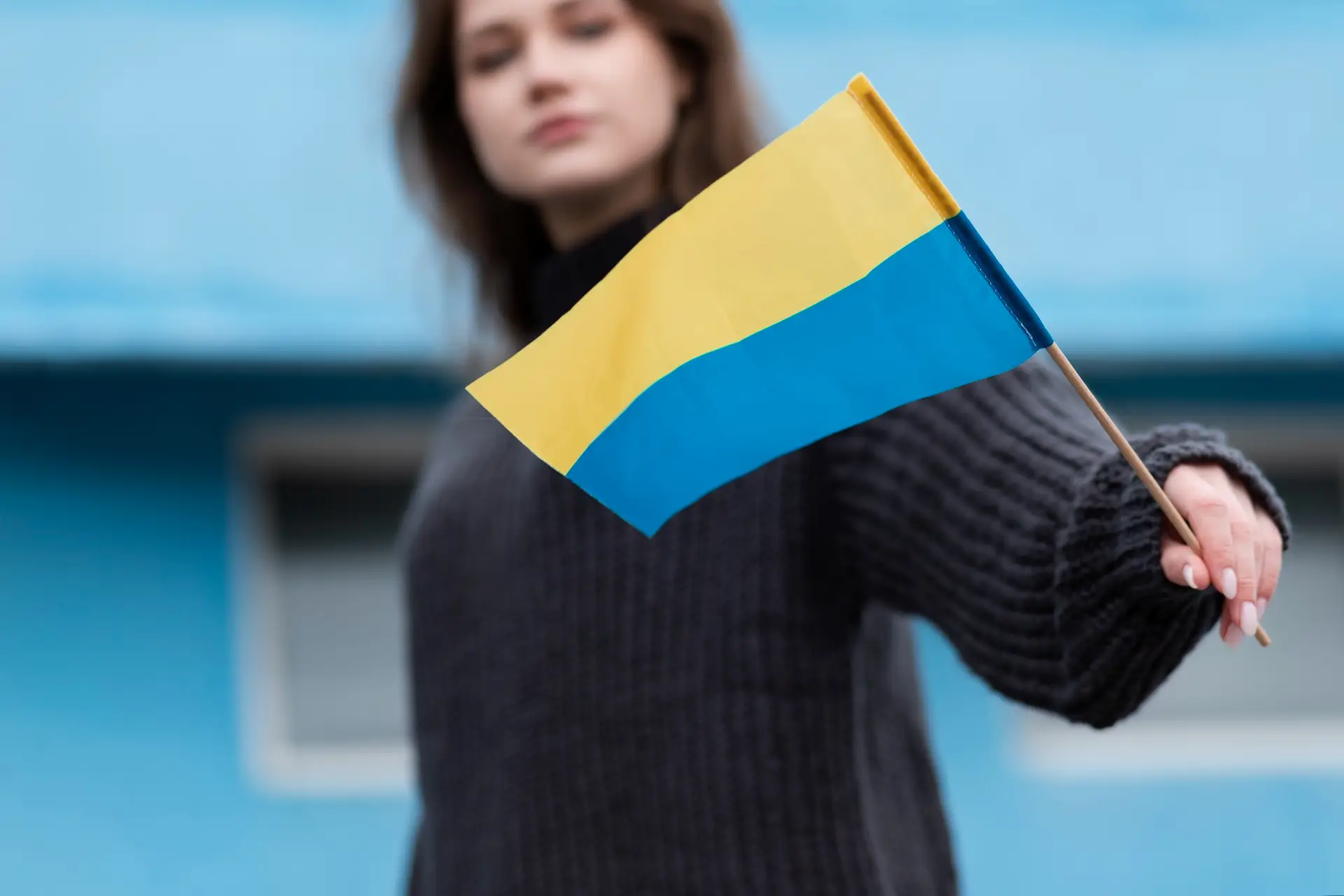 тимчасовий захист Німеччина