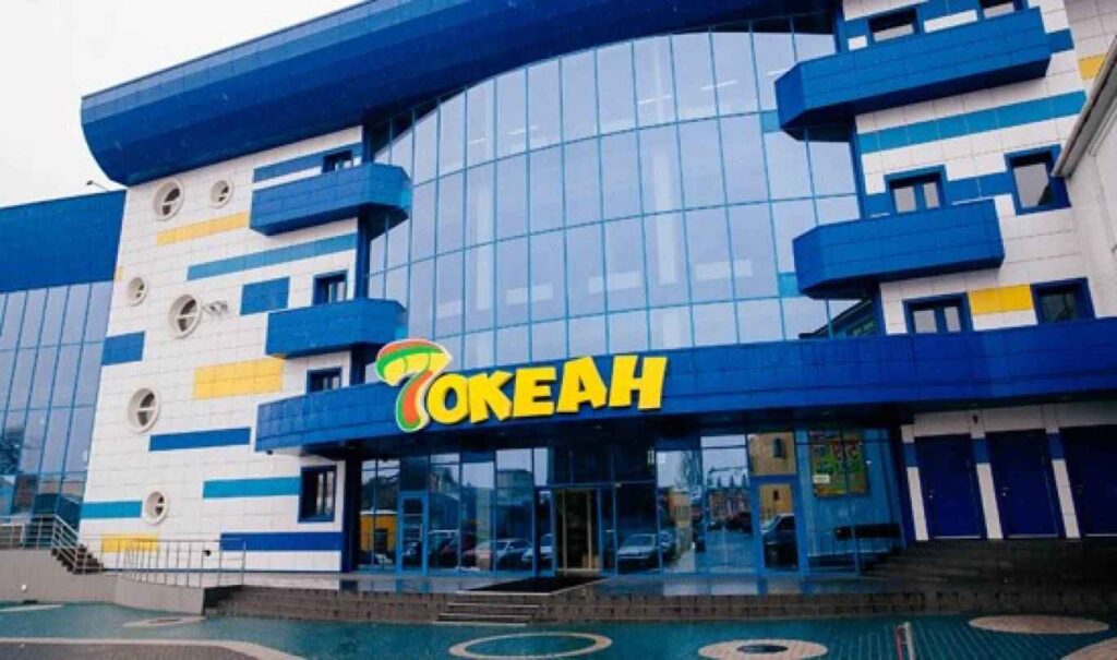 7 океан хмельницький