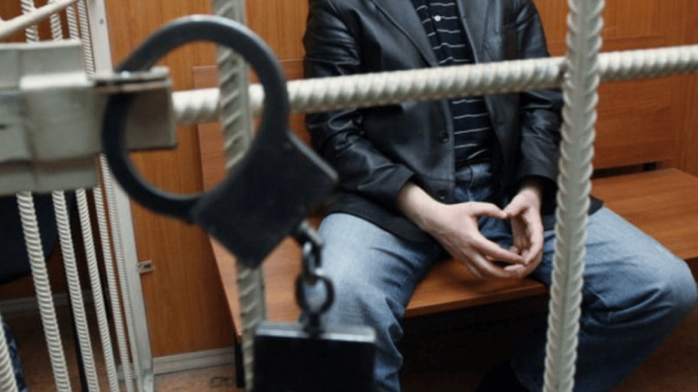 Хмельниччині: 15 років тюрми за дитячу порнографію.