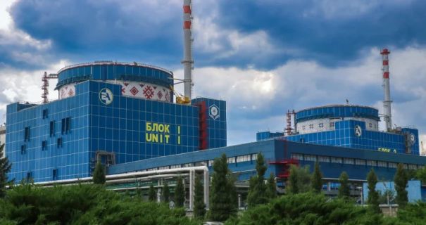 Хмельницька АЕС: обшуки закупівлі.