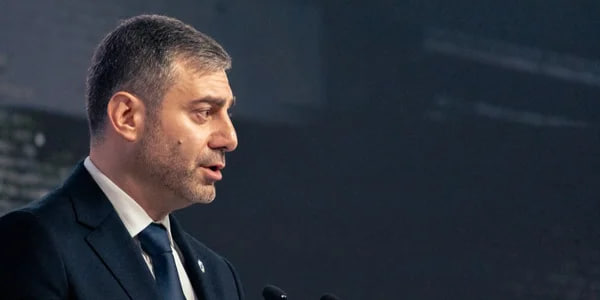 Лубінець: 1% скарг на ТЦК – все, що побачить світ.
