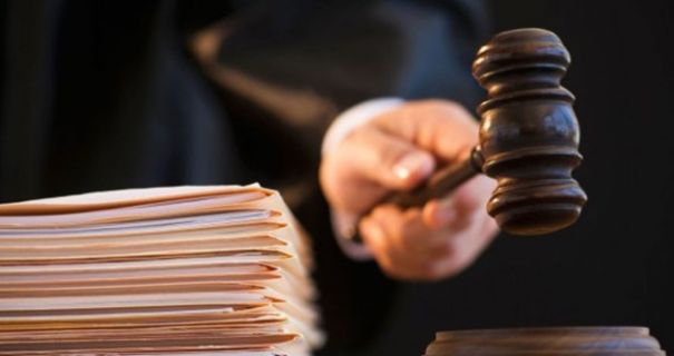 7 років за ґратами: голова громади на Хмельниччині отримав термін за розтрату 1,9 млн грн.