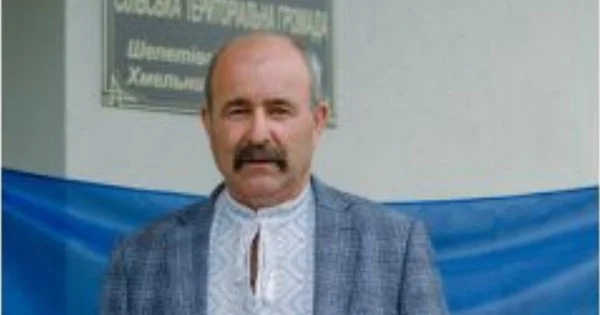 7 років за шкільні тендери: на Хмельниччині голову сільради посадили за махінації