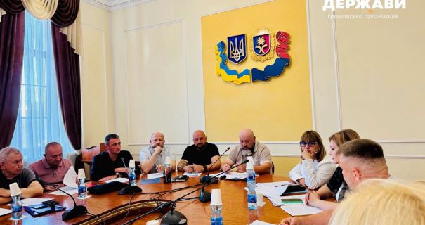 Безбар’єрна допомога: ветеранам полегшать отримання інвалідності через цифровізацію.