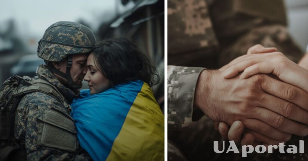 Догляд за дружиною: військовий може бути звільнений. Необхідні документи та процедура.