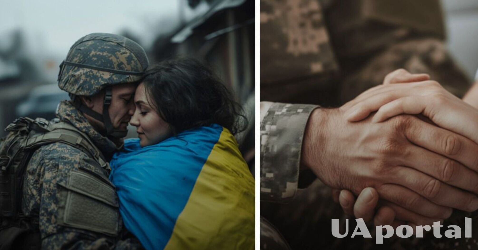 Догляд за дружиною: військовий може бути звільнений. Необхідні документи та процедура.
