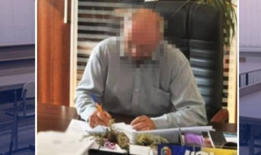 Голову громади на Хмельниччині засудили за розтрату 1,9 млн грн на шкільних закупівлях.