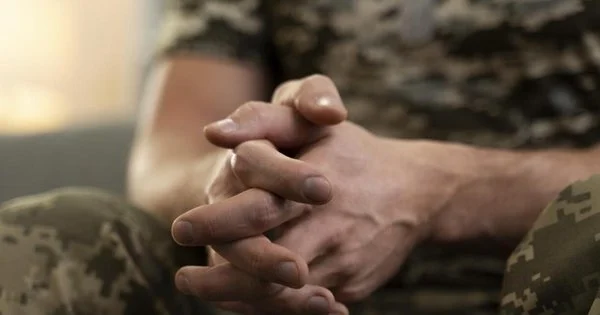 Хмельницький воїн: шиномонтаж замість окопів. Суд вирішує долю.