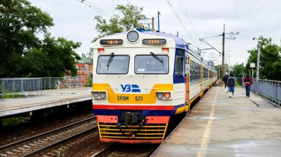 Kyiv City Express: Коли подорож стане дорожчою. Нова ціна квитка.