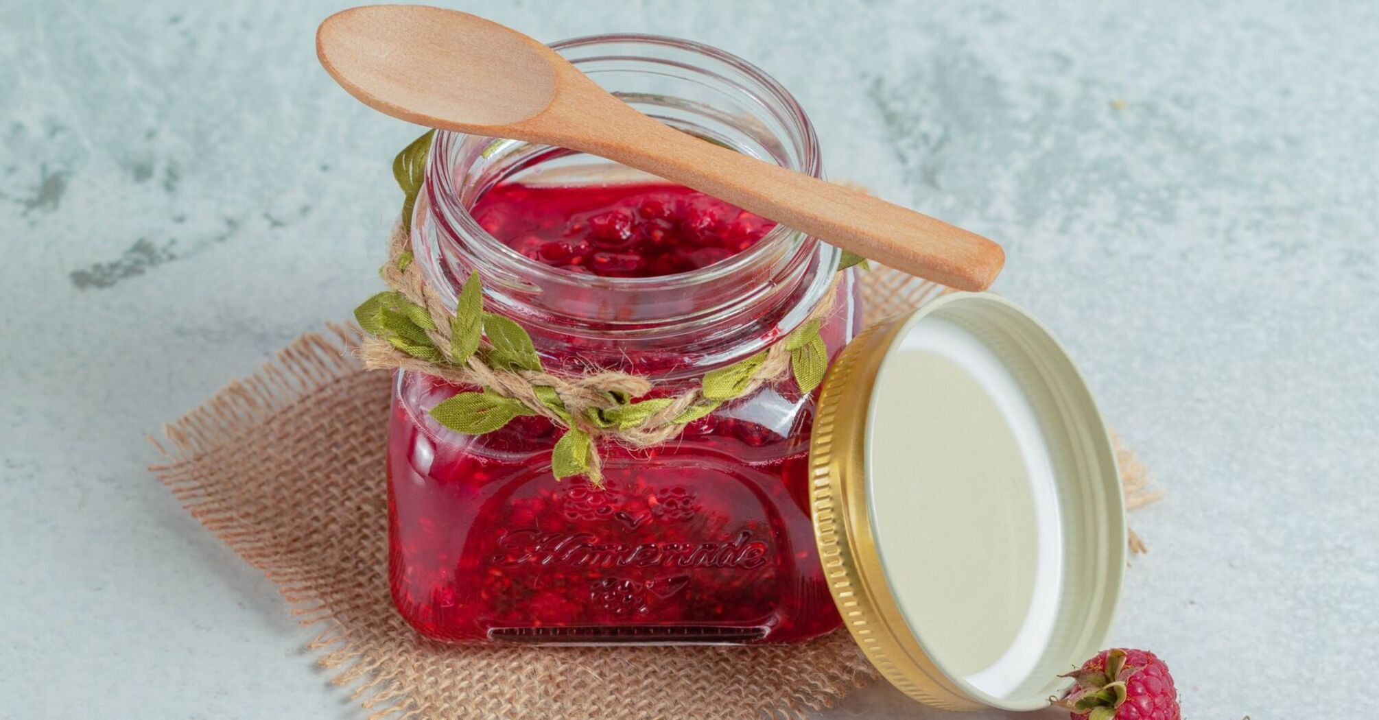 Малинове Варення за Годину: Смакота на Зиму!