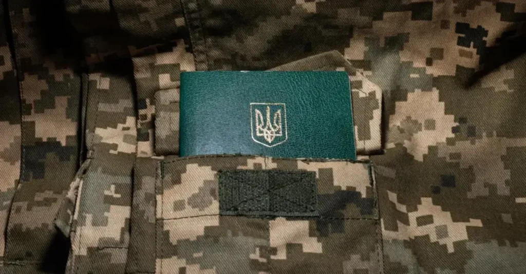 Повістка знайшла: коли бронювання — пусті слова. Роз'яснення юриста.