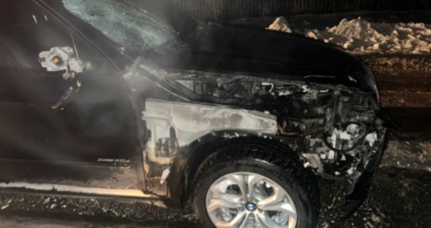 Приховували ДТП сина екс-керівника: судитимуть правоохоронців на Хмельниччині.