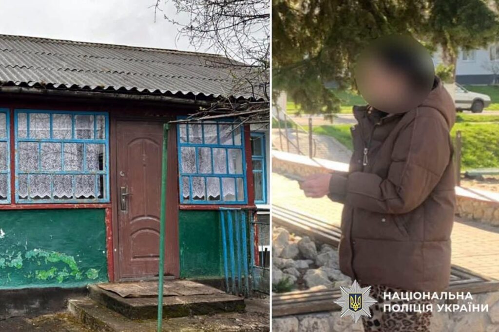 Таємне викрадення: сестра в Хмельницькому обчистила брата на 130 тисяч.