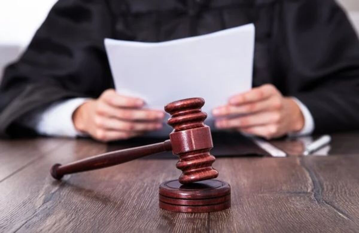Жінка з Хмельниччини: 15 років за державну зраду