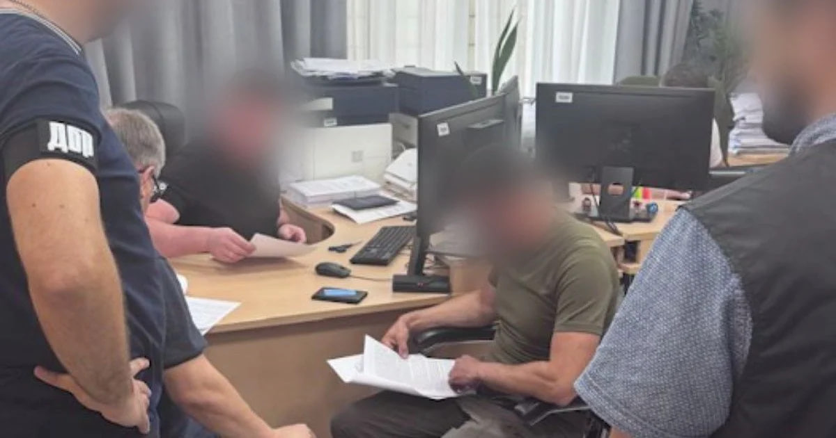 20 мільйонів переваги: ДБР викрило експосадовця Повітряних сил з необґрунтованими активами.