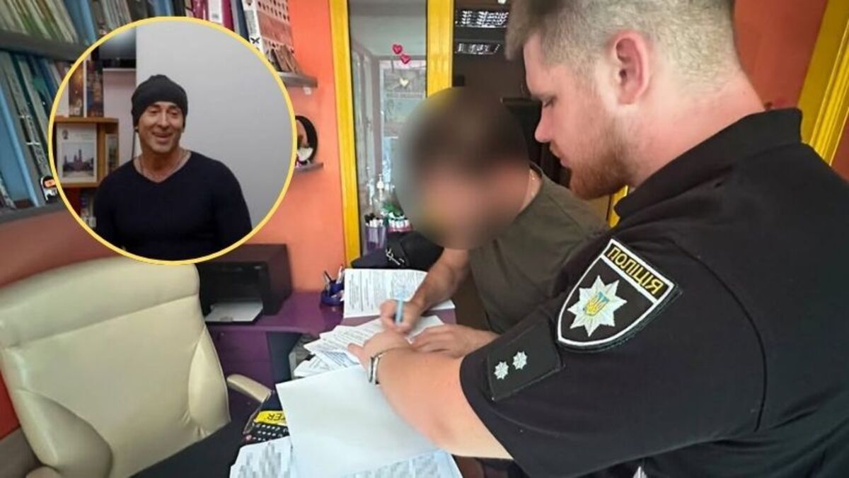 Директор мовної школи на два роки у в'язницю: Віктор Снігуров отримав вирок у Хмельницькому.
