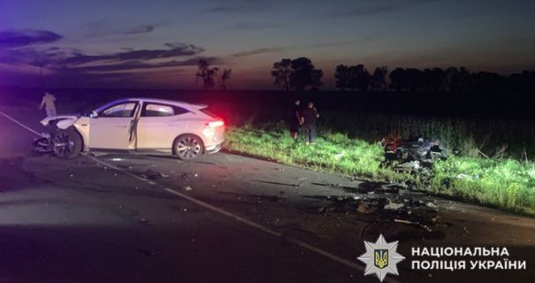 Хмельниччина: Суд виніс вирок водійці за ДТП з п’ятьма загиблими.