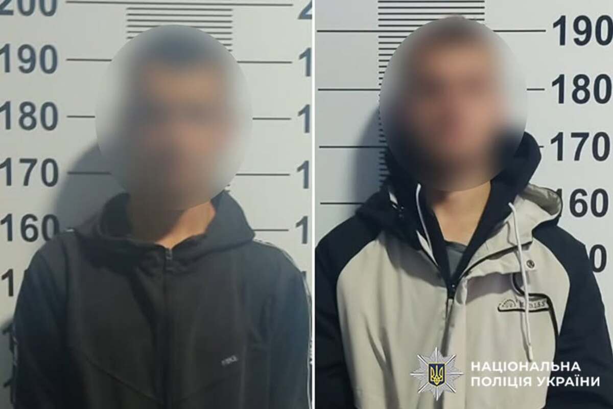 Красилівщина: на кукурудзяному полі двоє охоронців отримали поранення від крадіїв.