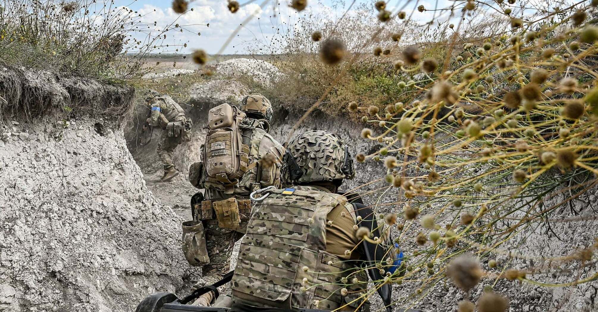 Мобілізаційне бронювання: терміни та критерії отримання