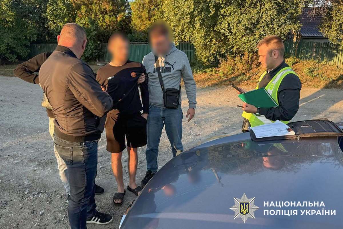 Шепетівка: боєприпасний “підпільник” викрито.