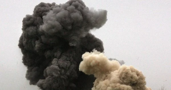 Удар дронів по Західній Україні: руйнування та постраждалі.