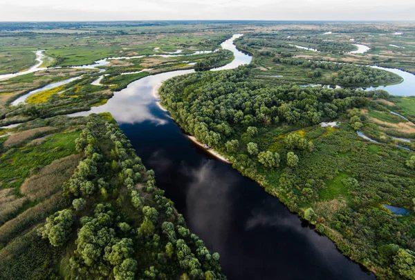 Україна на мілині: річки стрімко міліють – критичні регіони