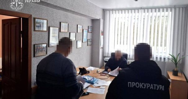14 мільйонів на неякісне спорядження: посадовця ДСНС судитимуть