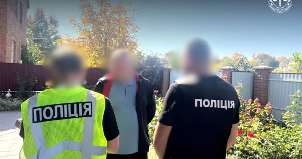 Хмельницькі лікарі: тіньовий бізнес інвалідності.