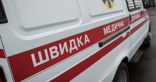 Наслідки російських атак: медзаклад на Хмельниччині зазнав пошкоджень