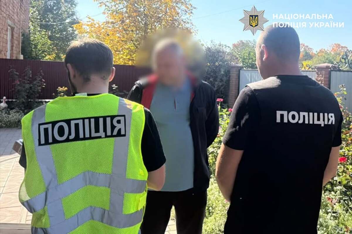 Схема фіктивної інвалідності на Хмельниччині: четверо медиків під підозрою