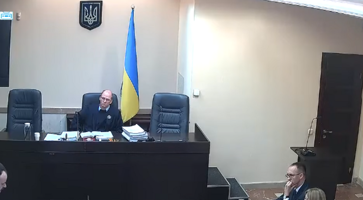 Судовий розгляд Крупи: екскерівниці МСЕК Хмельниччини всьоме продовжили запобіжний захід