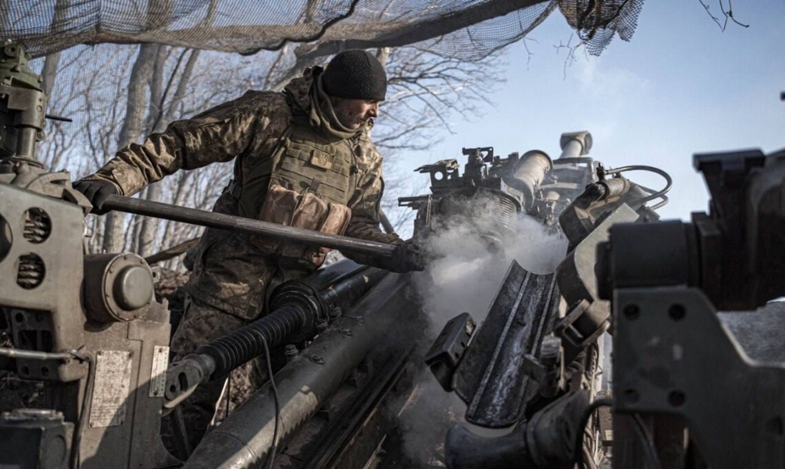 Українці проти виведення військ з Донбасу: дані КМІС